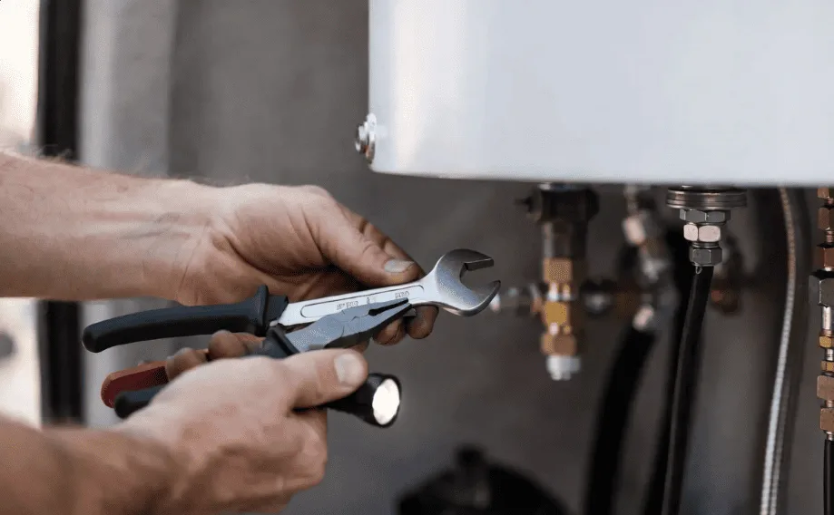 Why choose Water Heater Repair in Goodland, FL